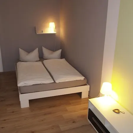 Ferienwohnung Biene Apartment Sankt Andreasberg