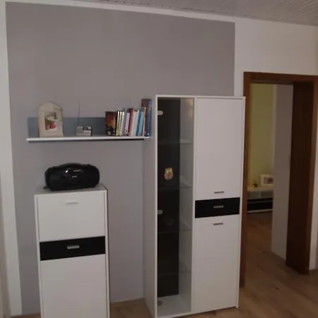 Ferienwohnung Biene
