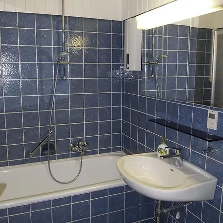 Ferienwohnung Biene