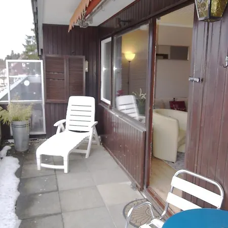 Ferienwohnung Biene Apartment