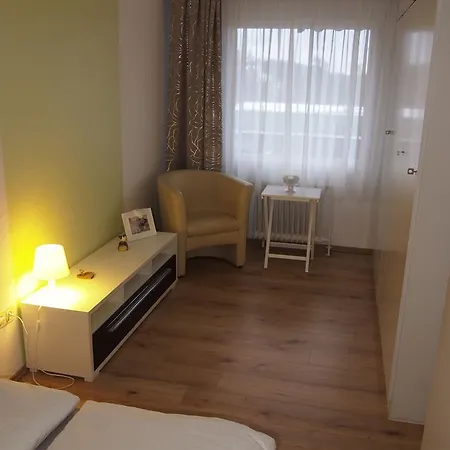Ferienwohnung Biene Apartment