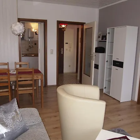 Apartment Ferienwohnung Biene Sankt Andreasberg